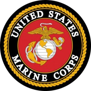 United States Marine Corps - Official Seal